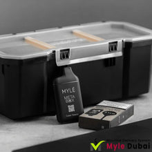 Myle Meta Box Cuban Tobacco Disposable Device