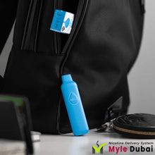 Iced Tropical Fruit Myle Meta Bar Disposable Device