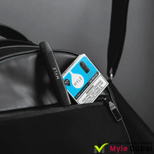 Iced Tropical Fruit Myle Meta V5 Pod