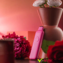 Lush Ice Myle Meta Bar Disposable Device