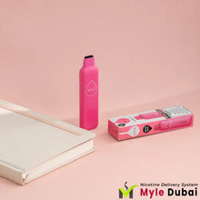 Lush Ice Myle Meta Bar Disposable Device