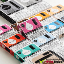 Lush Ice Myle Meta V5 Pod