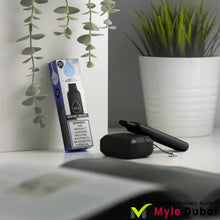 Lychee Blackcurrant Myle Meta Bar Disposable Device