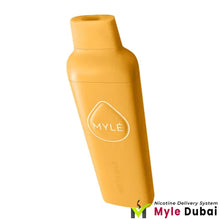 Malaysian Mango Myle Meta Bar Disposable Device