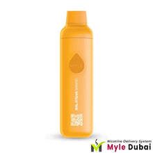 Malaysian Mango Myle Meta Bar Disposable Device