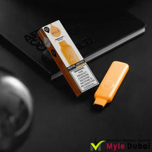 Malaysian Mango Myle Meta Bar Disposable Device
