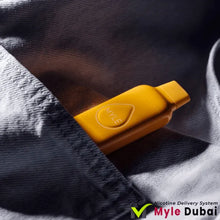 Malaysian Mango Myle Meta Bar Disposable Device