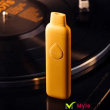 Malaysian Mango Myle Meta Bar Disposable Device