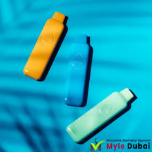 Malaysian Mango Myle Meta Bar Disposable Device