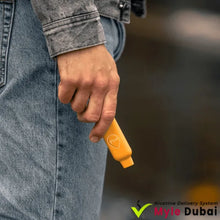 Malaysian Mango Myle Meta Bar Disposable Device