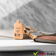 Myle Meta Box Malaysian Mango Disposable Device