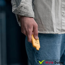 Myle Meta Box Malaysian Mango Disposable Device