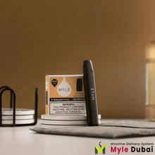 Malaysian Mango Myle Meta V5 Pod