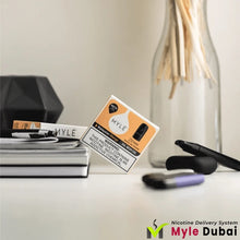 Malaysian Mango Myle Meta V5 Pod