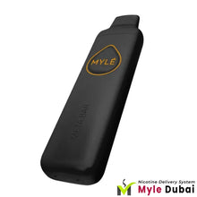 Mega Melon Myle Meta Bar Disposable Device