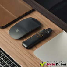 Mega Melon Myle Meta Bar Disposable Device