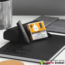 Mega Melon Myle Meta V5 Pod