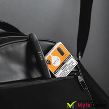 Mega Melon Myle Meta V5 Pod