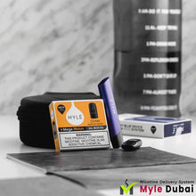 Mega Melon Myle Meta V5 Pod