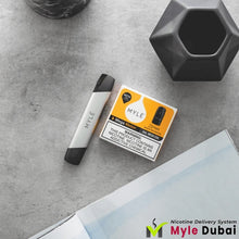 Mega Melon Myle Meta V5 Pod