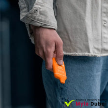 Myle Meta Box Melon Honeydew Disposable Device