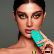 Myle Meta Box Miami Mint Disposable Device