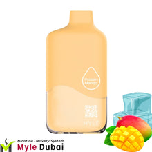 Myle Meta 9000 Frozen Mango Disposable Device