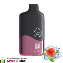 Myle Meta 9000 Lush Ice Disposable Device