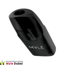 Myle Meta V5 Empty Refillable Pods