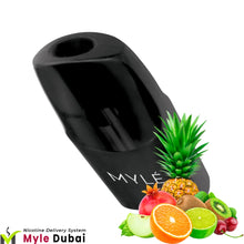 Myle Meta V5 Miami Mint Pods