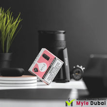 Peach Mango Watermelon Myle Meta V5 Pod