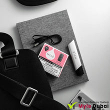 Peach Mango Watermelon Myle Meta V5 Pod