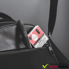 Peach Mango Watermelon Myle Meta V5 Pod