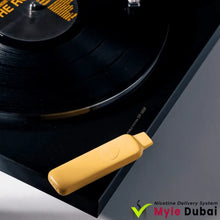 Pineapple Mango Peach Myle Meta Bar Disposable Device