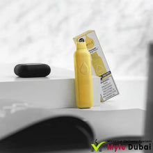Pineapple Mango Peach Myle Meta Bar Disposable Device