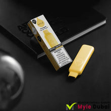Pineapple Mango Peach Myle Meta Bar Disposable Device