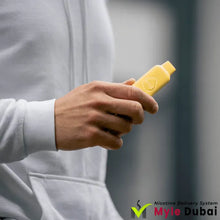 Pineapple Mango Peach Myle Meta Bar Disposable Device