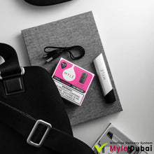 Pink Lemonade Myle Meta V5 Pod