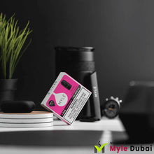 Pink Lemonade Myle Meta V5 Pod