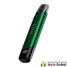 Racing Green Myle Meta V5 Device