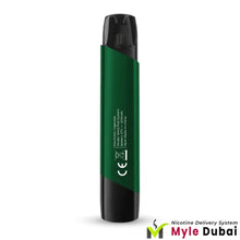 Racing Green Myle Meta V5 Device