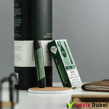 Racing Green Myle Meta V5 Device