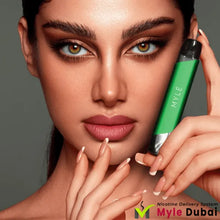 Racing Green Myle Meta V5 Device