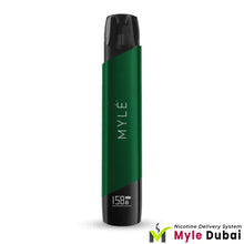 Racing Green Myle Meta V5 Device