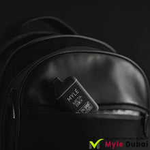 Myle Meta Box Sweet Tobacco Disposable Device