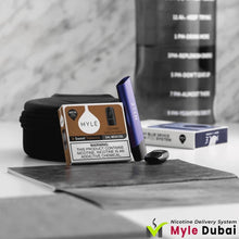 Sweet Tobacco Myle Meta V5 Pod