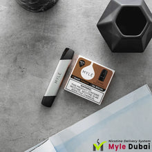 Sweet Tobacco Myle Meta V5 Pod