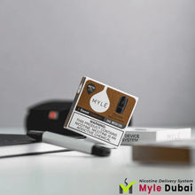 Sweet Tobacco Myle Meta V5 Pod