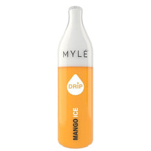 Mango Ice Myle Drip Disposable Device