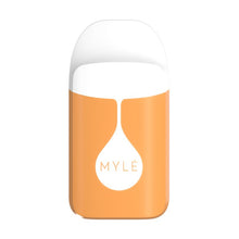 Mega Melon Myle Micro Disposable Device